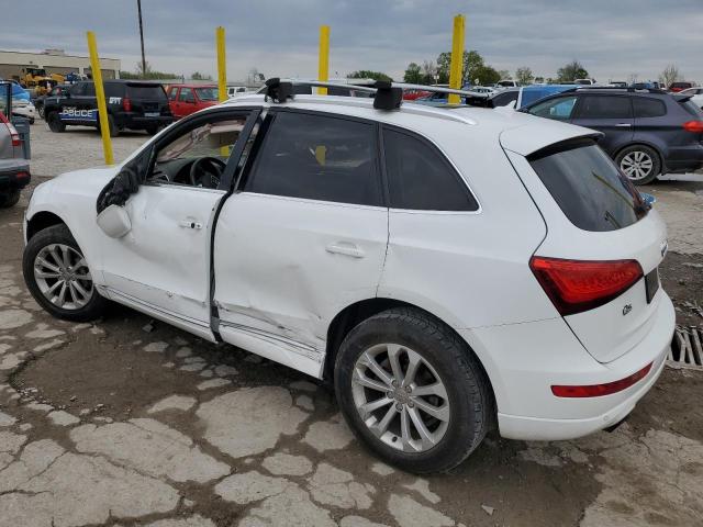 Vin: wa1lfafp7ea111596, lot: 54942955, audi q5 premium plus 20142