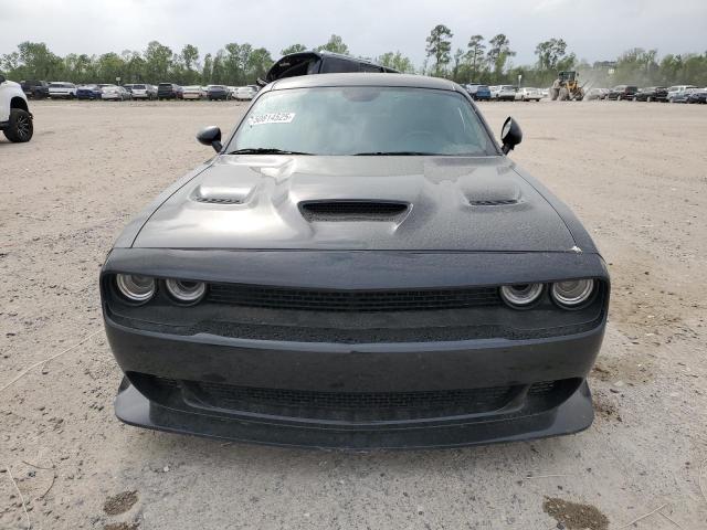 2021 DODGE CHALLENGER - 2C3CDZFJ7MH680779