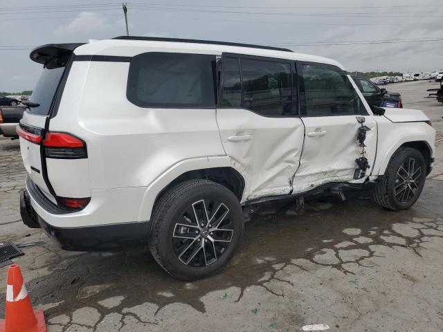 Vin: jtjtbcdx6r5024896, lot: 54192105, lexus gx 550 pre 550 premium/premium+ 20243