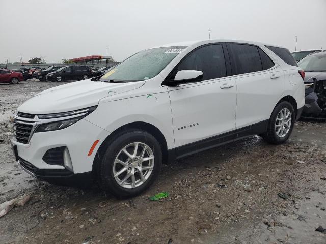 Vin: 3gnaxkev9nl179205, lot: 54115635, chevrolet equinox lt 2022 img_1