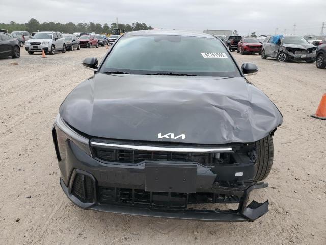 2025 KIA K4 GT LINE - 3KPFW4DE7SE041841