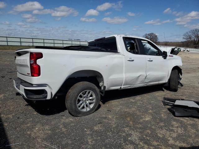 Vin: 1gcryeed3lz191812, lot: 53022175, chevrolet all models k1500 rst 20203