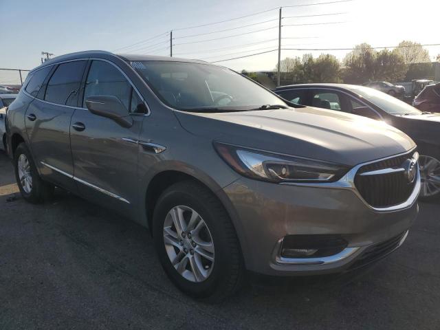 Vin: 5gaerbkw5jj141071, lot: 53816255, buick enclave essence 20184