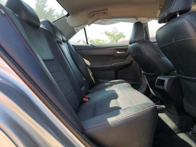 2017 TOYOTA CAMRY LE - 4T1BF1FK2HU733060