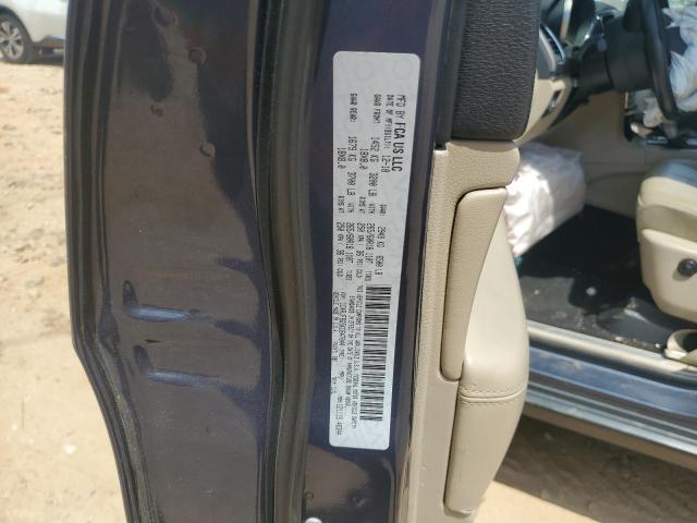2019 JEEP GRAND CHER - 1C4RJFBG5KC647044