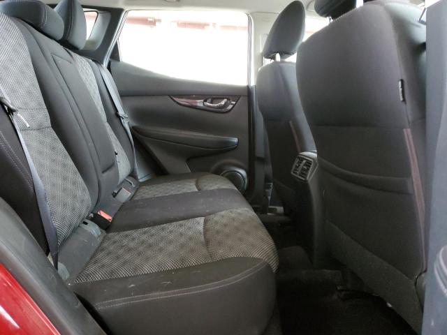 2017 NISSAN ROGUE SPOR JN1BJ1CR0HW141605