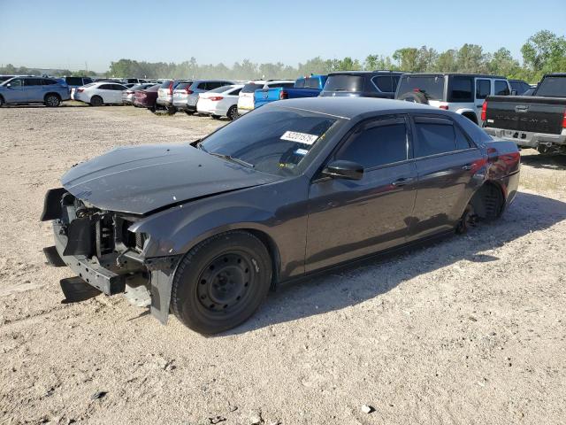 Vin: 2c3ccaag4kh636896, lot: 52201575, chrysler 300 touring 2019 img_1