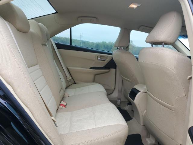 2017 TOYOTA CAMRY LE 4T1BF1FK1HU757687
