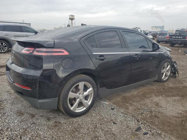 Vin: 1g1rd6e49bu103884, lot: 55264725, chevrolet volt 20113