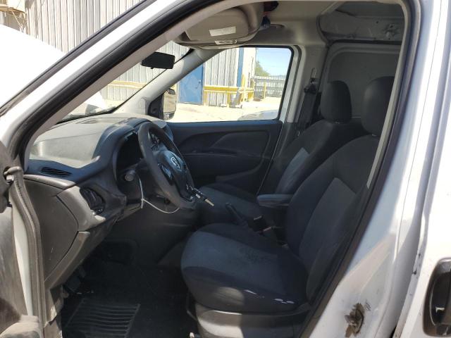2018 RAM PROMASTER - ZFBERFABXJ6K67498