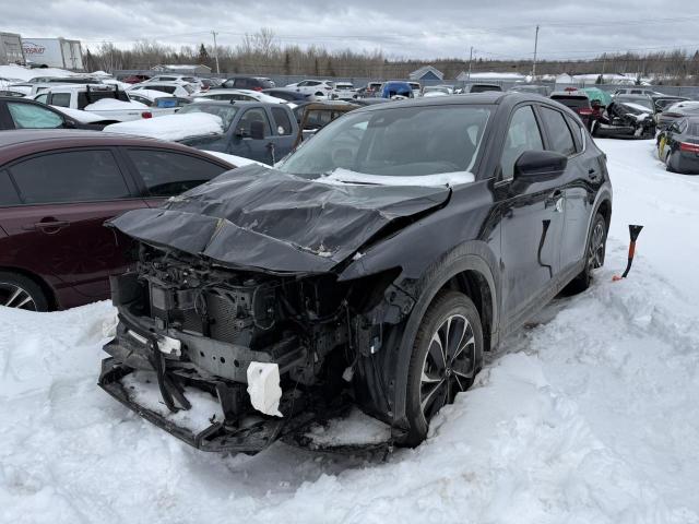 MAZDA CX-5 PREFERRED
