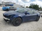2022 TESLA MODEL 3 - 5YJ3E1EC6NF254487