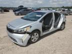 2018 KIA FORTE LX - 3KPFL4A7XJE179211
