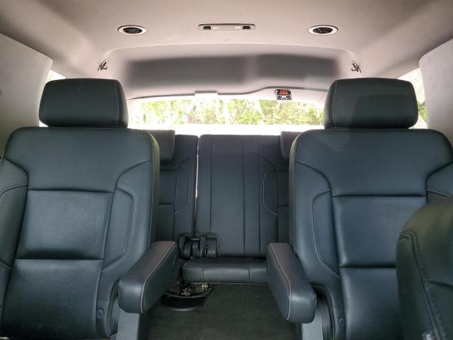 2017 CHEVROLET TAHOE NCS105944