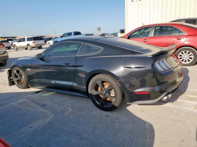 Vin: 1fa6p8cfxm5132329, lot: 52425335, ford mustang gt 20212