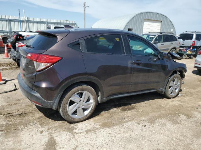 Vin: 3czru6h51lm735354, lot: 54209085, honda hr-v ex 20203