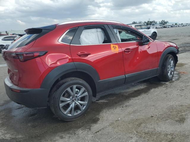 Vin: 3mvdmbcm9sm791529, lot: 52647255, mazda cx30 preferred 20253