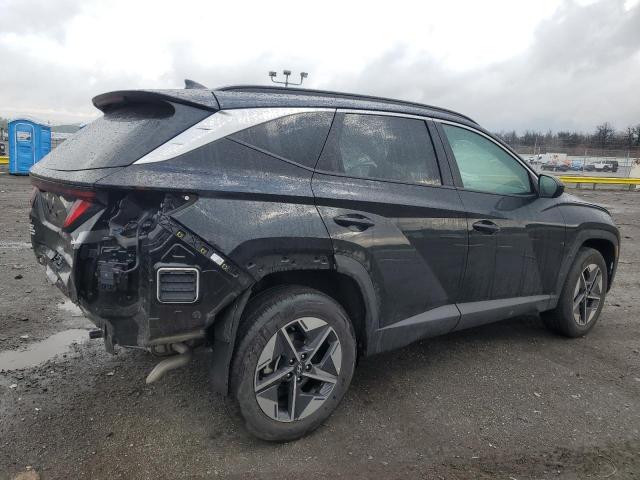 Vin: 3kmjbcde3se004024, lot: 52121475, hyundai tucson sel 20253