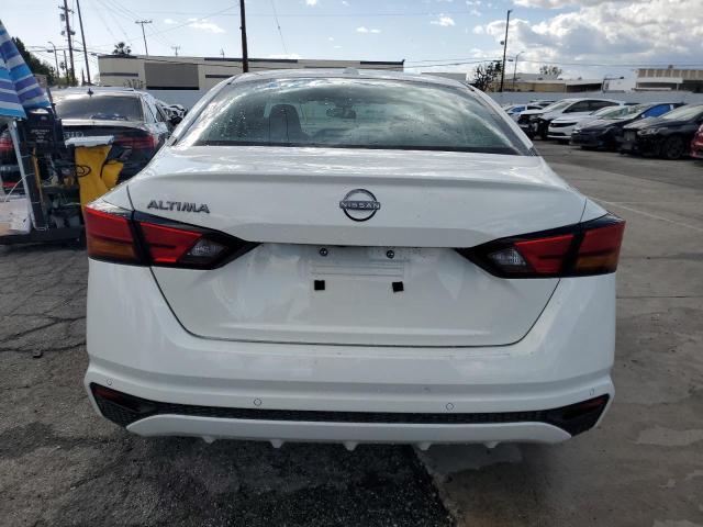 2025 NISSAN ALTIMA SV - 1N4BL4DVXSN353953
