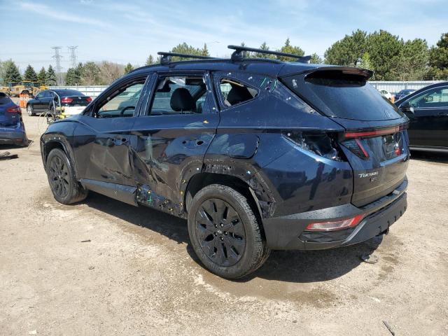 2024 HYUNDAI TUCSON XRT KM8JFCDE4RU284745