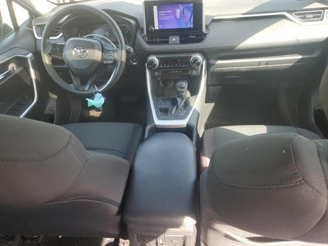 2023 TOYOTA RAV4 XLE - 2T3P1RFV6PC338948