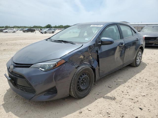 Vin: 5yfburhe6kp893608, lot: 53379915, toyota corolla l 2019 img_1