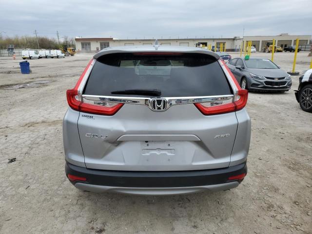 2019 HONDA CR-V EX - 5J6RW2H58KL021806