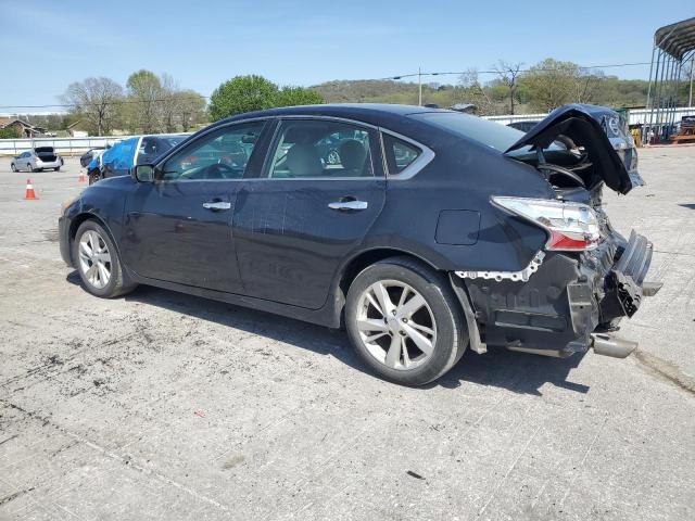 2015 NISSAN ALTIMA 2.5 - 1N4AL3AP5FC247472