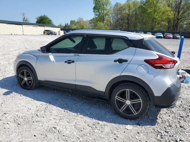 Vin: 3n1cp5cu8kl529595, lot: 52954885, nissan kicks s 20192