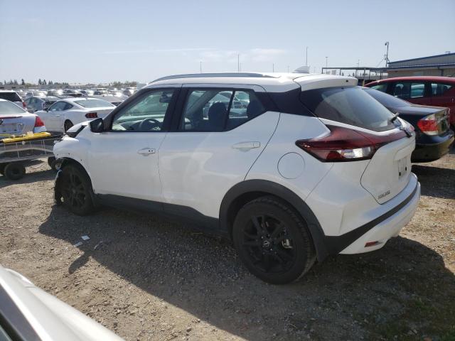Vin: 3n1cp5cvxpl538475, lot: 52398265, nissan kicks sv 20232