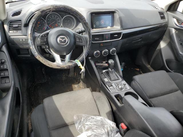 2016 MAZDA CX-5 SPORT - JM3KE2BY0G0907843