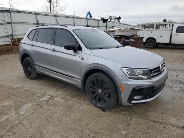 Vin: 3vv3b7ax8lm118697, lot: 51559235, volkswagen tiguan se 20204