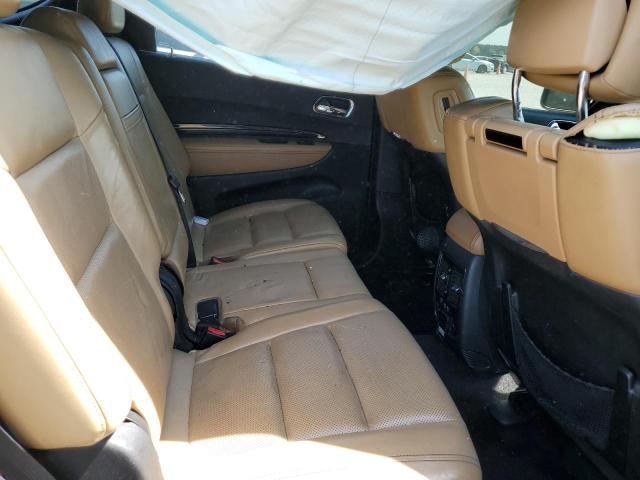 2017 DODGE DURANGO CI - 1C4RDHEG7HC805505