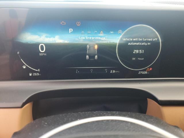 2024 KIA SELTOS EX KNDER2AA2R7498687