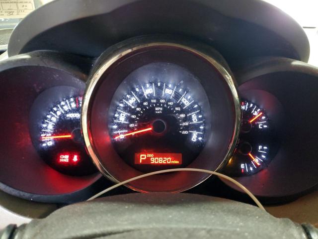 KNDJT2A2XB7232610 2011 KIA SOUL