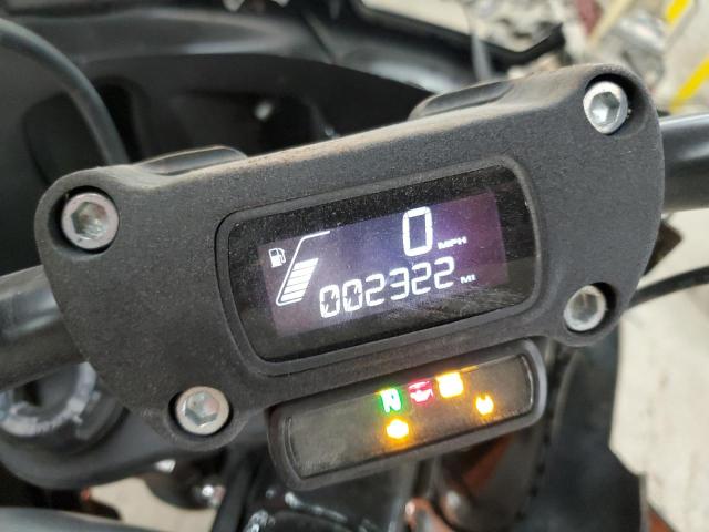 2024 HARLEY-DAVIDSON FXLRST - 1HD1YXZ16RB028807