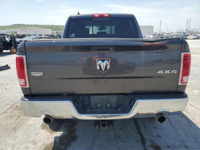 2017 RAM 1500 LARAM - 1C6RR7NT8HS761729