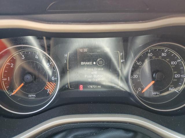 2015 JEEP CHEROKEE L - 1C4PJMCB4FW702005