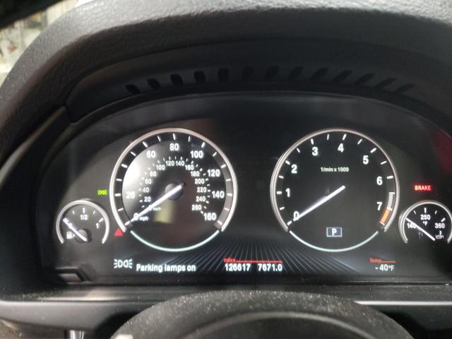 2015 BMW X5 XDRIVE3 5UXKR0C52F0P04875