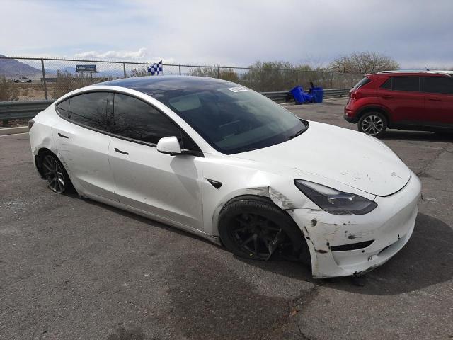 2021 TESLA MODEL 3 5YJ3E1EA9MF923414