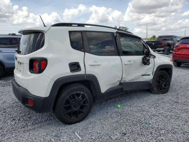 2019 JEEP RENEGADE LATITUDE ZACNJABBXKPK14480