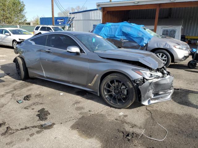 Vin: jn1ev7kl1nm630376, lot: 54434485, infiniti q60 luxe 20224