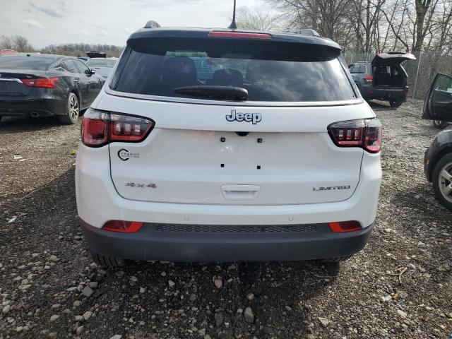 2025 JEEP COMPASS LI - 3C4NJDCN5ST535008