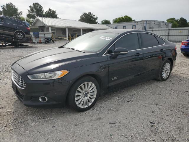 FORD FUSION SE PHEV