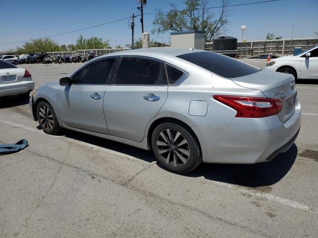 Vin: 1n4al3ap3hc284488, lot: 55328475, nissan altima 2.5 20172