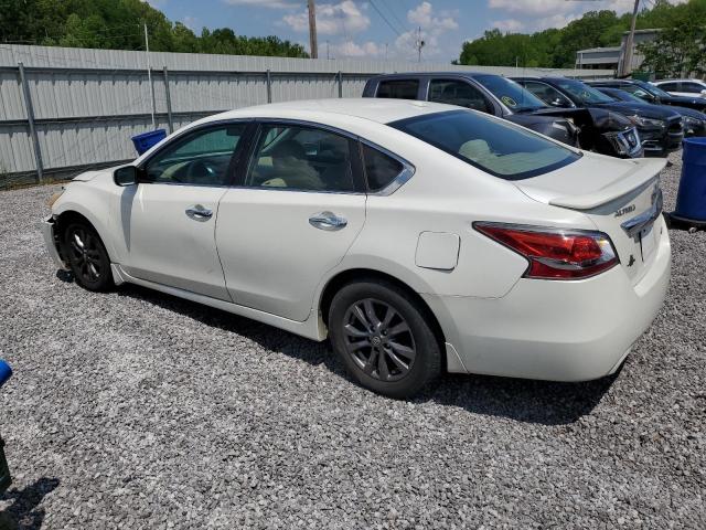 Vin: 1n4al3ap3fc486678, lot: 54488585, nissan altima 2.5 20162
