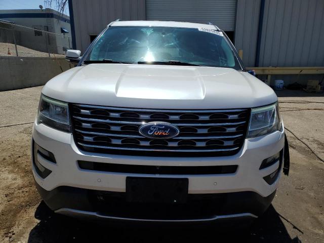 2017 FORD EXPLORER L - 1FM5K7F86HGE10628