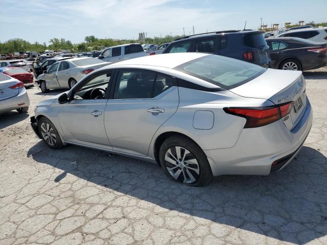 Vin: 1n4bl4bv7nn340150, lot: 53784105, nissan altima s 20222