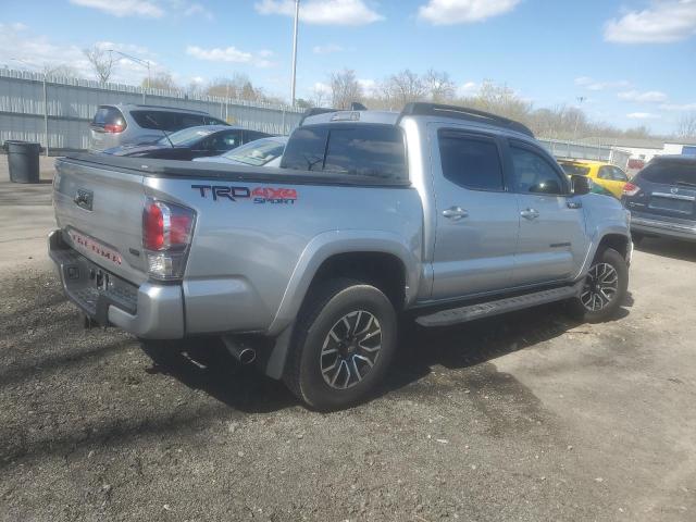 Vin: 3tmcz5an6pm539899, lot: 52238445, toyota tacoma double cab 20233