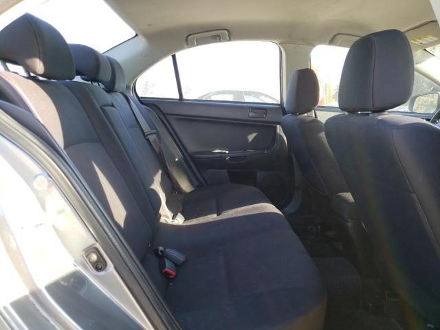 2015 MITSUBISHI LANCER ES JA32U2FU5FU009232